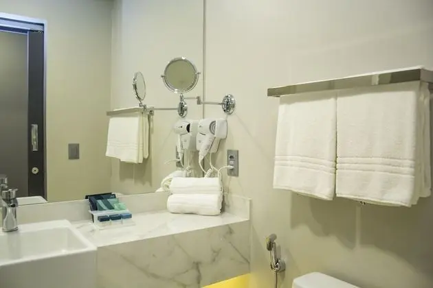 Deluxe İki Ayrı Yataklı Oda, 2 Tek Kişilik Yatak