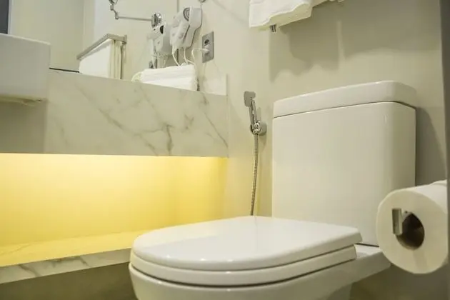 Deluxe İki Ayrı Yataklı Oda, 2 Tek Kişilik Yatak