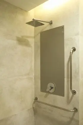 Deluxe İki Ayrı Yataklı Oda, 2 Tek Kişilik Yatak