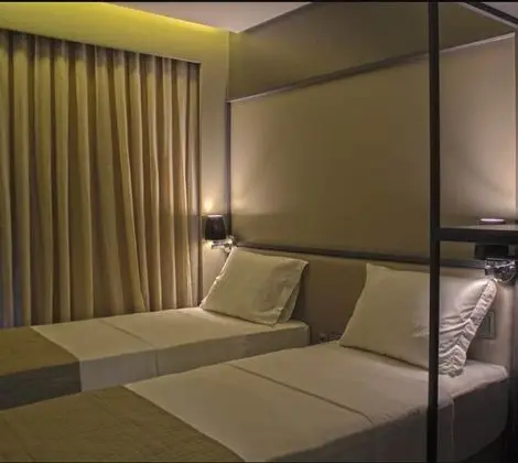 LUXO TWIN PNE