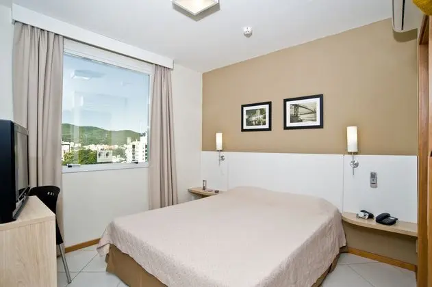 1 Çift ​​kişilik Yatak Deluxe