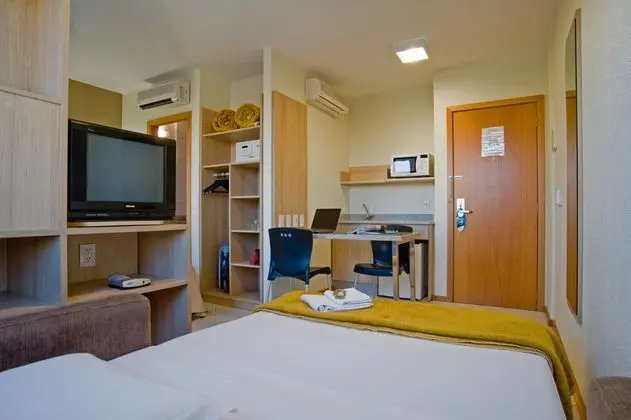 1 Çift ​​kişilik Yatak Deluxe Superior