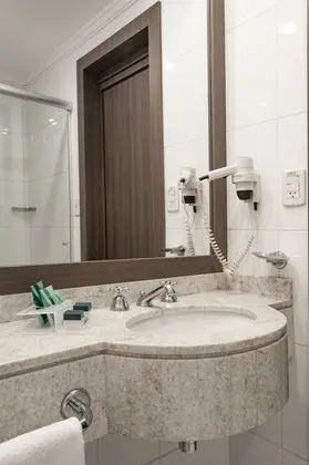 Premium İki Ayrı Yataklı Oda