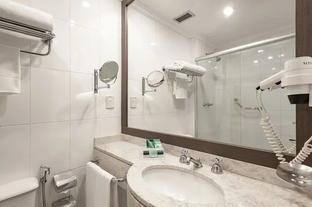 Premium İki Ayrı Yataklı Oda