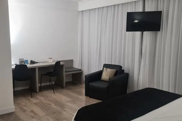 Superior İki Ayrı Yataklı Oda