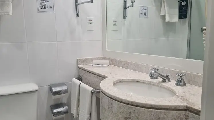 Superior İki Ayrı Yataklı Oda