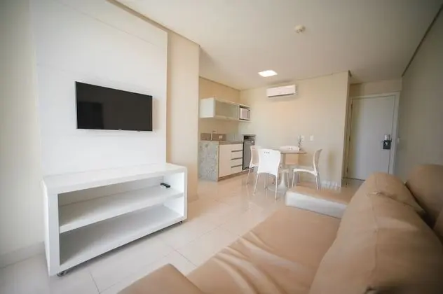 Superior Oda, Okyanus Manzaralı