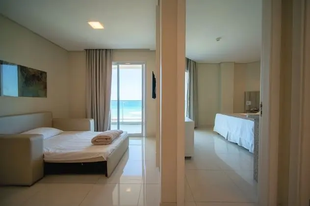 Superior Oda, Okyanus Manzaralı