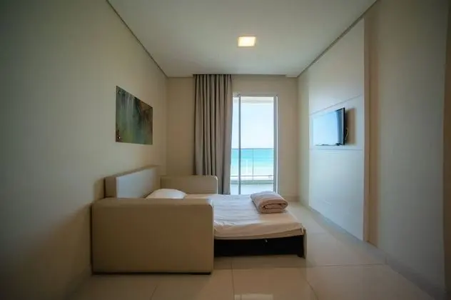 Superior Oda, Okyanus Manzaralı