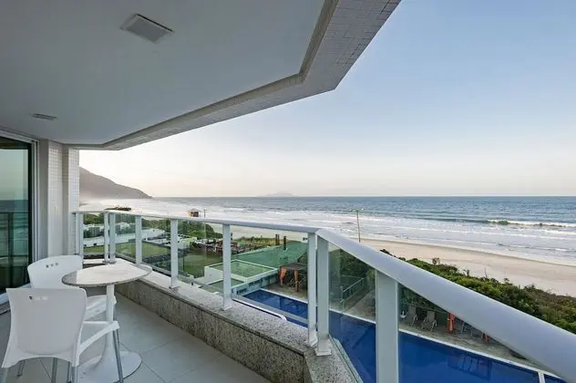 Superior Oda, Okyanus Manzaralı