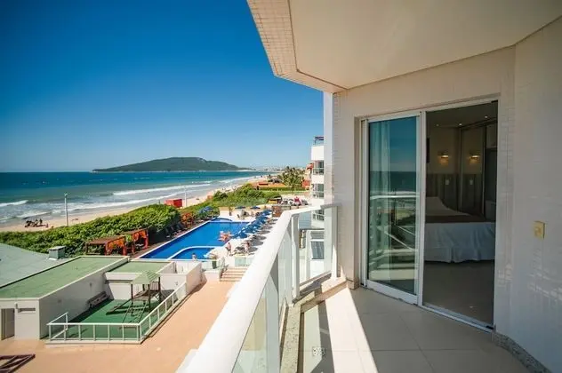 Superior Oda, Okyanus Manzaralı