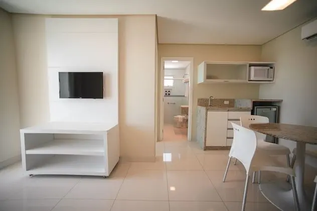 Superior Oda, Okyanus Manzaralı