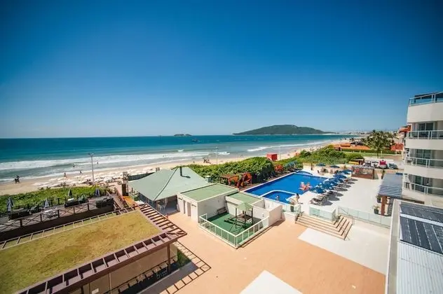 Superior Oda, Okyanus Manzaralı