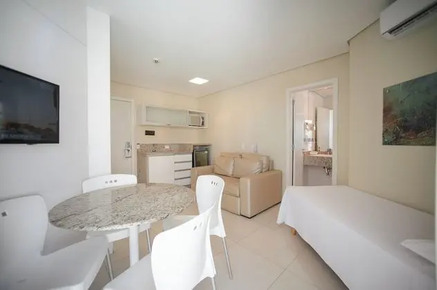 Superior Oda, Okyanus Manzaralı