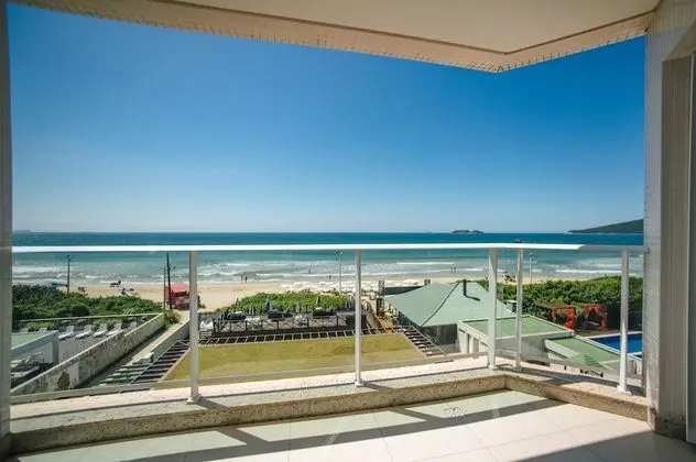 Superior Oda, Okyanus Manzaralı