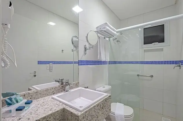 Superior Oda, Okyanus Manzaralı