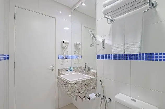 Superior Oda, Okyanus Manzaralı