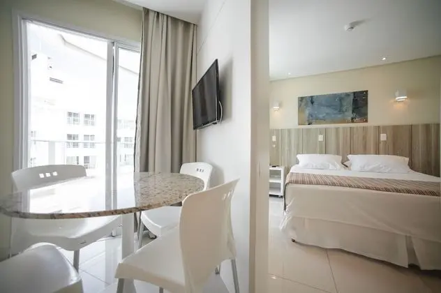 Superior Üç Kişilik Oda