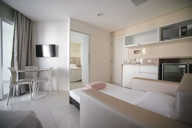 Superior Üç Kişilik Oda