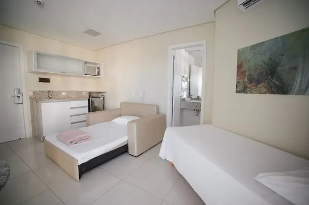 Superior Üç Kişilik Oda