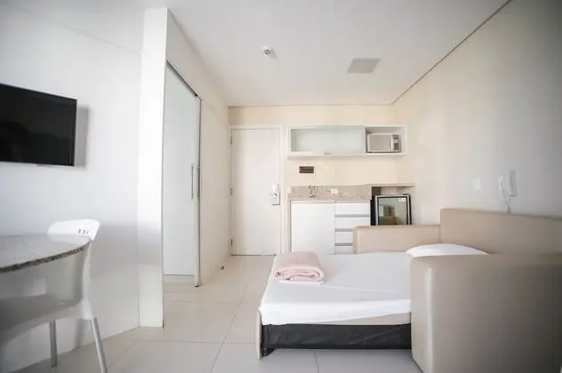 Superior Üç Kişilik Oda