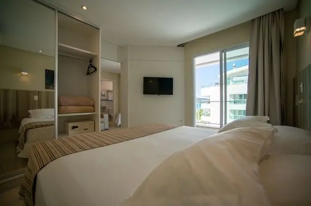 Superior Üç Kişilik Oda