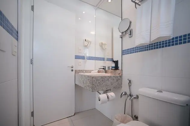 Superior Üç Kişilik Oda