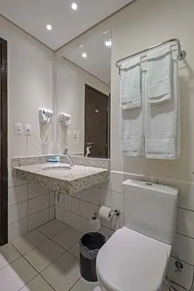 Superior Tek Büyük Yataklı Oda, Balkon