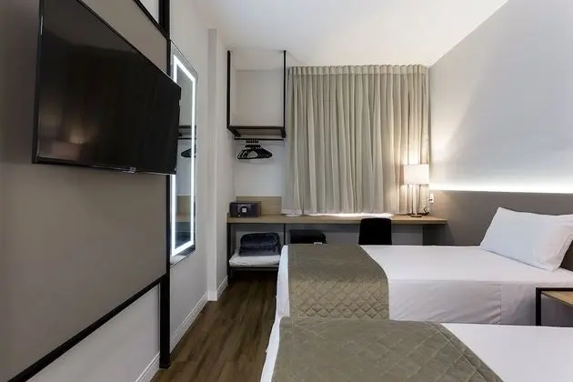 Deluxe Oda