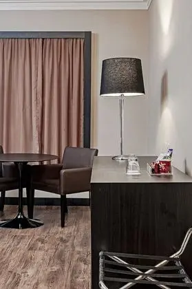 Executive Oda, 1 Büyük (Queen) Boy Yatak