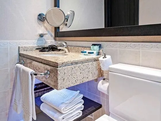 Executive Oda, 1 Büyük (Queen) Boy Yatak