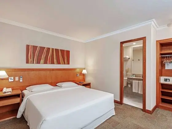 Standard Oda, 1 Büyük (Queen) Boy Yatak