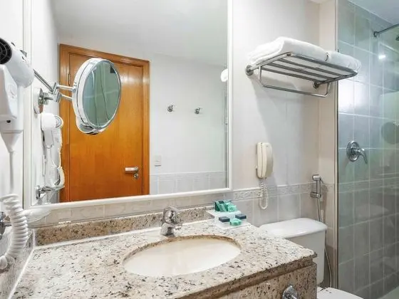 Standard Oda, 1 Büyük (Queen) Boy Yatak