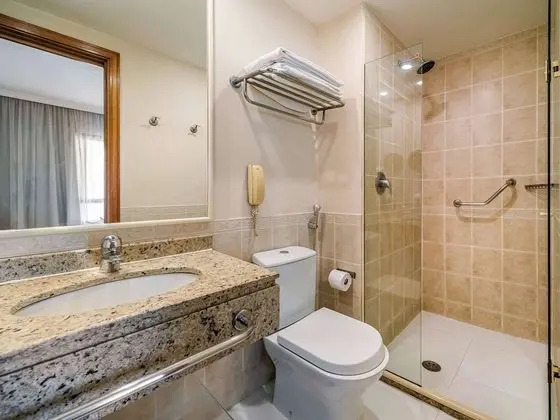 Standard Oda, 1 Büyük (Queen) Boy Yatak