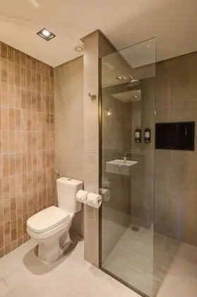 Deluxe İki Ayrı Yataklı Oda