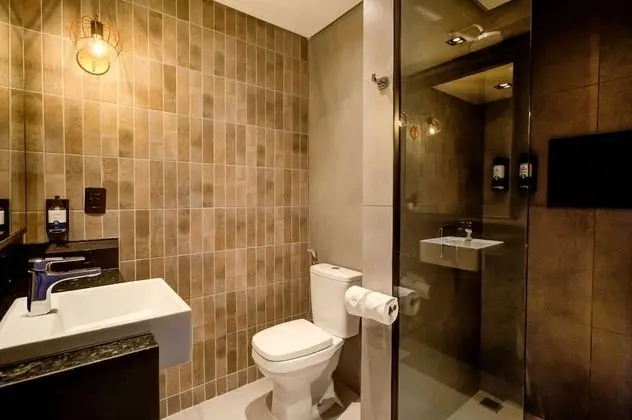 Deluxe İki Ayrı Yataklı Oda