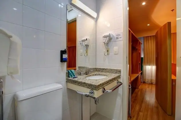 Deluxe İki Ayrı Yataklı Oda