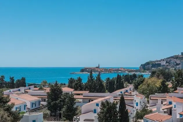 Tek Büyük Yataklı Oda, Deniz Manzaralı