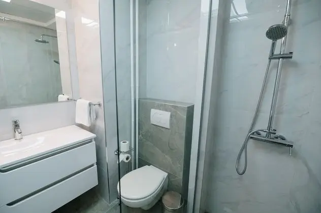 Superior Tek Büyük Yataklı Oda