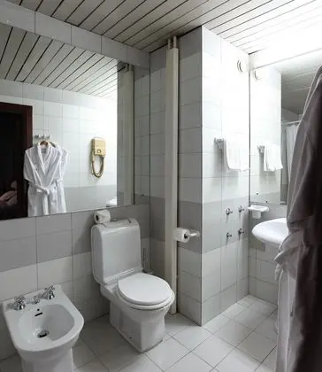 Tek Büyük Yataklı Oda, 1 En Büyük (King) Boy Yatak