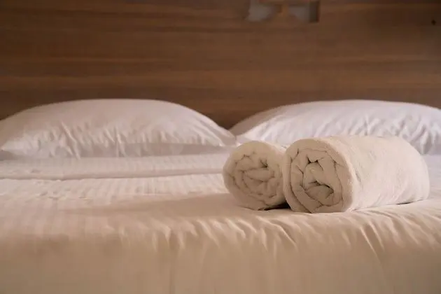 Comfort Triple room with Terrace