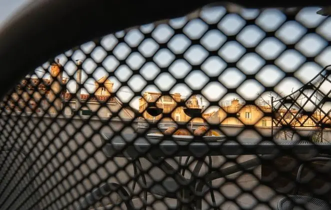 Comfort Triple room with Terrace