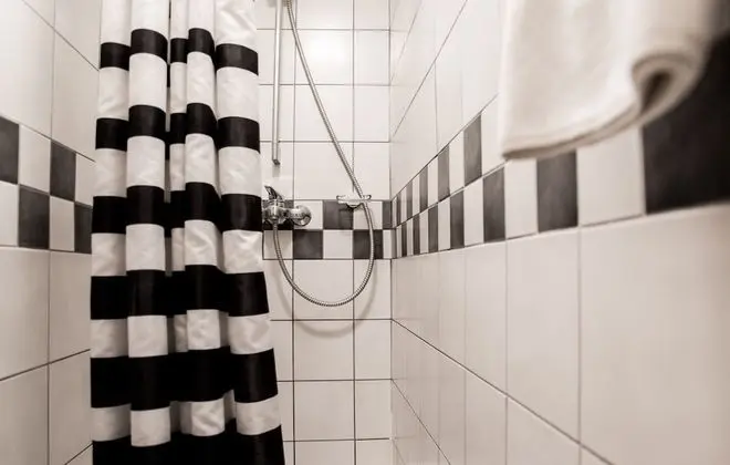 Comfort Triple room with Terrace