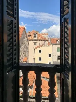 Double Room with Balcony and View of the Historic Center