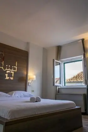 Superior Tek Kişilik Oda
