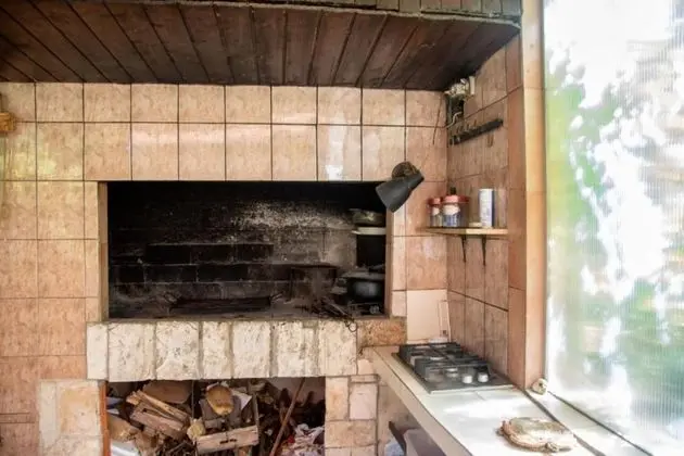 Apart Daire (Slavka - quite and peaceful location )