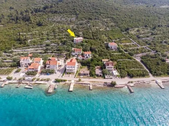 Apart Daire (Slavka - quite and peaceful location )