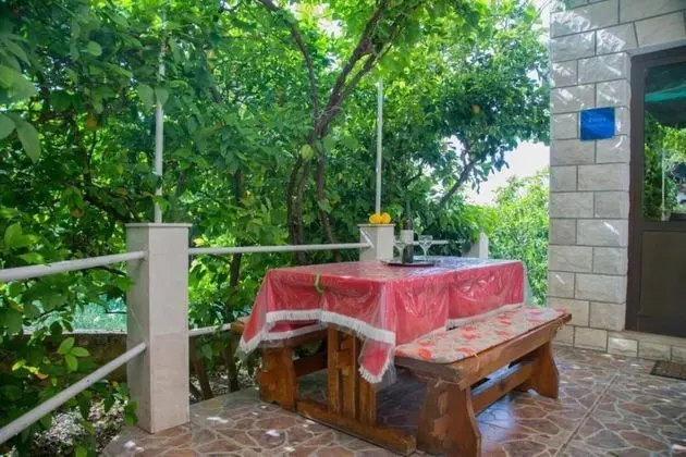 Apart Daire (Slavka - quite and peaceful location )