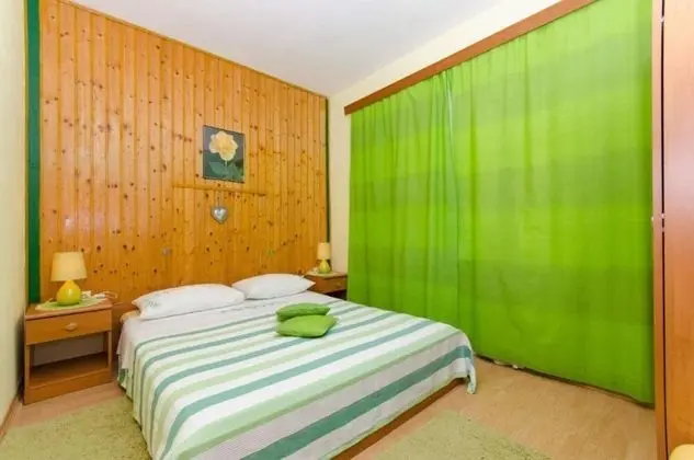 Apart Daire (Slavka - quite and peaceful location )