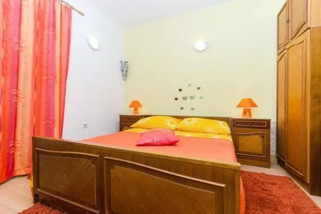 Apart Daire (Slavka - quite and peaceful location )